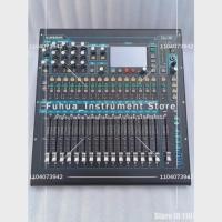ราคา Allen Hersey Qu16 Digital Mixing Console (57806411600)