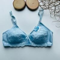 ราคา Jin10.เสื้ิอชั้นใน Jintana(จินตนา)แท้ 100%B32 C32 C34 ไร้โครง ฟอง 0% ป้าย Save way by Jintana (จินตนา รุ่นประหยัด) (50403948368)