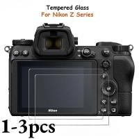 ราคา 1-3PCS 9H กระจกนิรภัยสําหรับ Nikon Z f Zf Z fc Zfc Z30 Z5 Z5 II Z52 Z50 Z50 II Z52 Z6 Z6 II Z62 Z6 III Z63 Z7 Z7 Z7 II Z7 II Z7 II Z7 II Z7 II Z72 Z8 ป้องกันหน้าจอ LCD Z9 (49566659131)