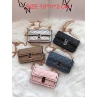 ราคา กระเป๋าสะพาย lyn new collection หน้าหมุด (17065683245)