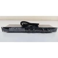 ราคา MEGATECH ACTIVE SUBWOOFER FILTER SW 82A ของแท้ (22478023992)