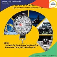 ราคา TO - OTO DXZ สปอตไลท์รถยนต์ LED Floodlight 3in1 สี IP67 42W - D14 (56911928285)