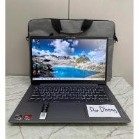 ราคา โน๊ตบุ๊ค Lenovo Ideapad3 14ALC6-82KT0081TA Ryzen5-5500U (22137397807)
