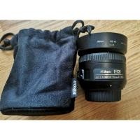 ราคา AF-S Nikon 35mm f 1.8G (7659048395)
