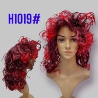 ราคา พร้อมส่ง วิกผมแอฟโฟร่ วิกผมแฟนซี ราคาถูก(sw) (3539695994)