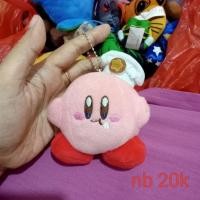 ราคา พวงกุญแจ GUNGAN Kirby (29275904683)