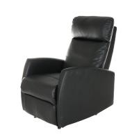 ราคา RECLINER HILTON SX-8992B ดำ (5211413321)