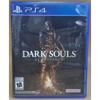 ราคา (มือสอง) มือ2 เกม ps4 : Dark Souls Remastered แผ่นสวย #Ps4 #game #playstation4 (22927490703)