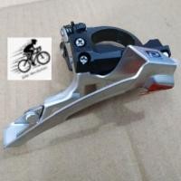 ราคา FD สับจานหน้า Shimano Deore M590 3x10 Speed (43728797901)