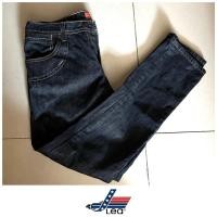 ราคา PRELOVED SECOND กางเกงยีนส์ผู้ชาย LONG (40055818352)