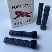 ราคา Jaguar Bicycle Footrest / Pancatan / Foot Step / ที่วางเท้าจักรยานเด็กระดับเก่า (51161841198)
