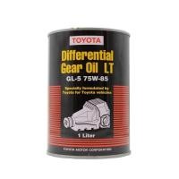 ราคา [Gearbox FLASH - TOYOTA BRIDGE] Toyota Differential Gear Oil LT GL5 75W85 / GL4 75W90 - 1L (46961691091)