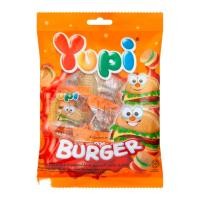 ราคา เยลลี่ ยูปี้ แบบถุง 56กรัม เบอร์เกอร์ แฟรงค์เฟอร์เทอร์ พิซซ่า (41218710842)