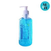 ราคา แอลกอฮอล์ เจลล้างมือ ศิริบัญชา 450 ML Alcohol Hand Gel Siribuncha (11419) (1246178982)