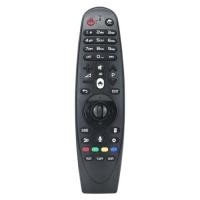 ราคา ใหม่เปลี่ยน AN-MR600 สําหรับ LG LCD TV รีโมทคอนโทรลอินฟราเรด 40UF7769 49UF850 (55764447777)
