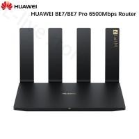 ราคา เราเตอร์ Huawei BE7 Huawei BE7 Pro 6500Mbps (49558095559)