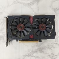 ราคา Asus GTX 750TI 2G DDR5 128BIT มือสอง ไม่ต่อไฟเพิ่ม (27114389275)