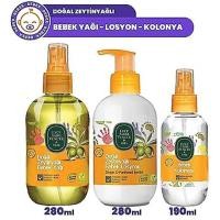 ราคา Eyüp Sabri Tuncer Bebek / ผลิตภัณฑ์ดูแลผิวสำหรับเด็ก (25640866531)