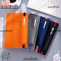 ราคา สมุดบันทึกสาย COCOFRUIT, รายวันวางแผนรายสัปดาห์พร้อมปากกาใส่หนังสือวาระ, ลักษณะสูงหนัง PU ปกแข็งเขียนวารสารโรงเรียนสํานักงาน (52764559238)