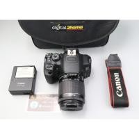 ราคา canon700D+18-55ISSTM (43954417949)