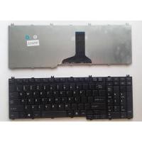 ราคา แป้นพิมพ์แล็ปท็อป เหมาะสําหรับ Toshiba Satellite A500, A505 (ตัวเลข), L505 (56614945303)