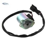 ราคา วาล์วโซลินอยด์รถขุด 20T6072230 20T-60-72230 สําหรับ Komatsu PC10 PC20 PC30 PC40 PC50 อะไหล่หลังการขาย W/รับประกัน 3 เดือน (45163016321)