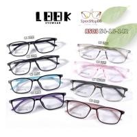 ราคา LOOK EYEWEAR | โมเดล 8503 | 54-38-18-142 | พลาสติกพลาสติกพลาสติก TR TR TR TR | ไม่จํากัดเพศ | กรอบ | เซอร์มิน มาตา | บิงโกไค | กรอบแว่นตา (53105041868)