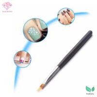 ราคา Heabety Nail Art ปากกาเจลแปรงเล็บนุ่มเล็บเครื่องมือสําหรับ Gradient UV Gel Nail Pen ใหม่ (29860241556)