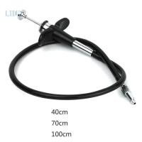 ราคา LIDU1 Universal Manual Shutter Control Cable Camera Remote Shutter Release Cord Line (47713342089)