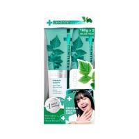 ราคา เดนทิสเต้ ยาสีฟันพลัสไวท์ Dentiste Plus White Toothpaste 160g. Pack2 (47359560385)