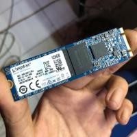 ราคา SSD NVme m.2 128gb Kingstone (42121718862)