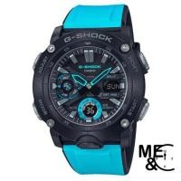 ราคา {[FLASH SALE]} CASIO G-SHOCK GA-2000-1A2DR ของแท้ มือหนึ่ง ประกันศูนย์ CMG (7871449059)