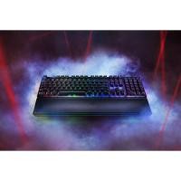 ราคา ถูกและส่งไว คีย์บอร์ดเกมมิ่งรุ่น RAZER HUNTSMAN ELITE - LINEAR OPTICAL SWITCH - US LAYOUT ✅ของแท้ไม่จกตา✅ (6887961532)