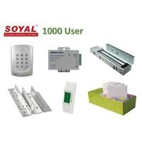 ราคา เครื่องอ่านบัตร Soyal รุ่น AR-721 (1570109094)
