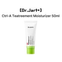 ราคา [Dr.Jart+] Ctrl-A Teatreement Moisturizer 50ml | K-Beauty for Acne/Blemish Prone Skin Hydrating & Soothing (56412036157)