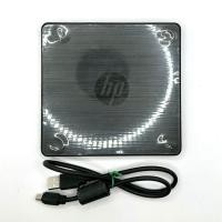 ราคา HP External USB DVD-RW Drive มือสอง (23066902726)