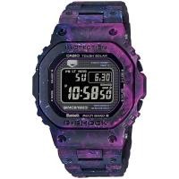 ราคา [Casio] Watch G-Shock 40Th Anniversary `Multiplex Carbon Edition'Bluetooth Equipped Radio Solar Forged Carbon Gcw-B5000Un-6Jr Men'S Purple Direct From Japan (26906781283)