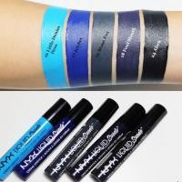 ราคา NYX 120฿ ของแท้100% ❗️ขนาดเล็กนะคะ (70313373)