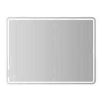 ราคา COTTO กระจกเงาพร้อมไฟ LED รุ่น MNL002 Frame Mirror 600X800mm. (21440659728)
