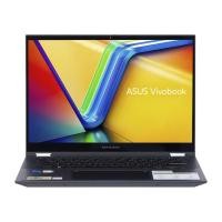 ราคา NOTEBOOK 2 IN 1 (โน้ตบุ๊คแบบฝาพับ 360 องศา) ASUS VIVOBOOK S 14 FLIP TP3402VA-LZ503WS (QUIET BLUE) (21088886974)