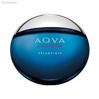 ราคา Aqva Pour Homme Atlantique Eau De Toilette 100ml Spray (11256076565)