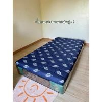 ราคา ขนาด 6 ฟุต หนา3นิ้วSaensuk ที่นอนยางพาราแท้ ลดพิเศษ แถมฟรี 1 รายการ (3566908067)