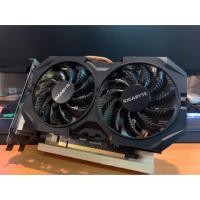 ราคา GIGABYTE R7 370 OC 2GB มือสอง (3933602987)