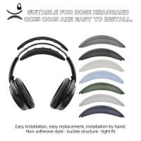 ราคา ที่คาดผมแบบถอดได้สําหรับ Bose Quietcomfort Series, รวม QC35, QC35II, QC45, และ QC SE แผ่นรองหูฟังเปลี่ยน (41730894212)