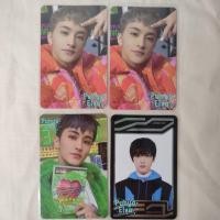 ราคา พีซีมาร์ค jisung nct dream | การ์ดจักรวาลโหมดซิก jisung | โฟโต้การ์ด Nct dream (26681599956)