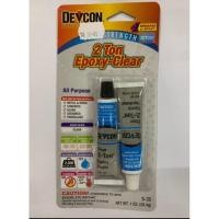 ราคา DEVCON 2 ตัน EPOXY CLEAR (47153602589)
