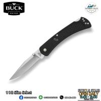 ราคา Buck 110 Slim Select มีดพับ (41218687862)