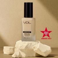 ราคา VDL Cover Stain Perfecting Foundation 30mL K Beauty Makeup Foundation (41115838267)