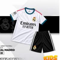 ราคา [CHILDRENS SET] ชุดบอลเด็กราคาถูก - วัสดุยางยืดสุดเท่ สําหรับเด็กตั้งแต่สโมสร REA 15-80กก....ล แทรง โมอิ | HN สปอร์ต (51367398465)
