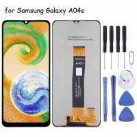ราคา หน้าจอ Lcd samsung A04S จอA04S จอชุด จอ + ทัช ซัมซุง กาแลคซี่ A04S Lcd Screen Display Touch samsung A04S (21691828471)